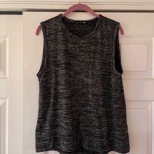 Rag&Bone Split Back Tank